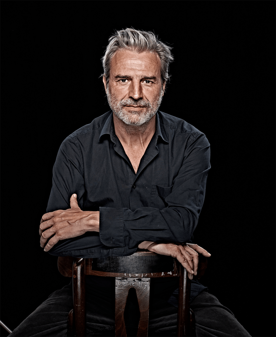 ALBERTO SAN JUAN RECIBIRÁ EL PREMIO ESPECIAL EN LA XI EDICIÓN DEL FESTIVAL DE CINE ANTONIO FERRANDIS DE PATERNA