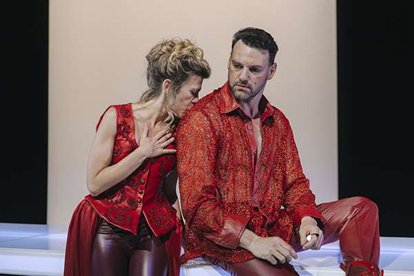 Sala Russafa arranca 2026 de la mano del teatro valenciano