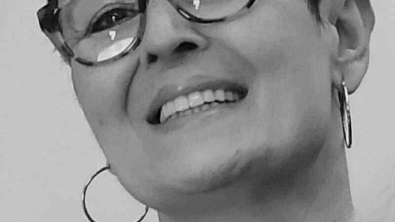 Las artes escénicas valencianas rinden homenaje en el Teatre Talia a Ana Carbonell, una persona muy vinculada al teatro, la danza y el circo