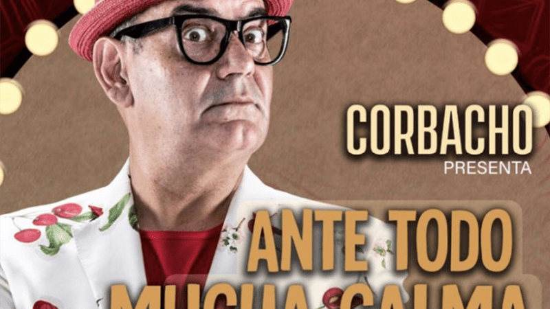 Ante todo mucha calma, José Corbacho llega a Castellón