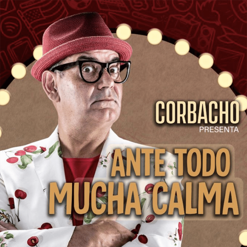 Ante todo mucha calma, José Corbacho llega a Castellón