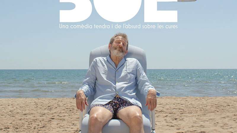 “CANVIAREM BOLQUERS SEGONS EL BOE” – Teatre Rialto