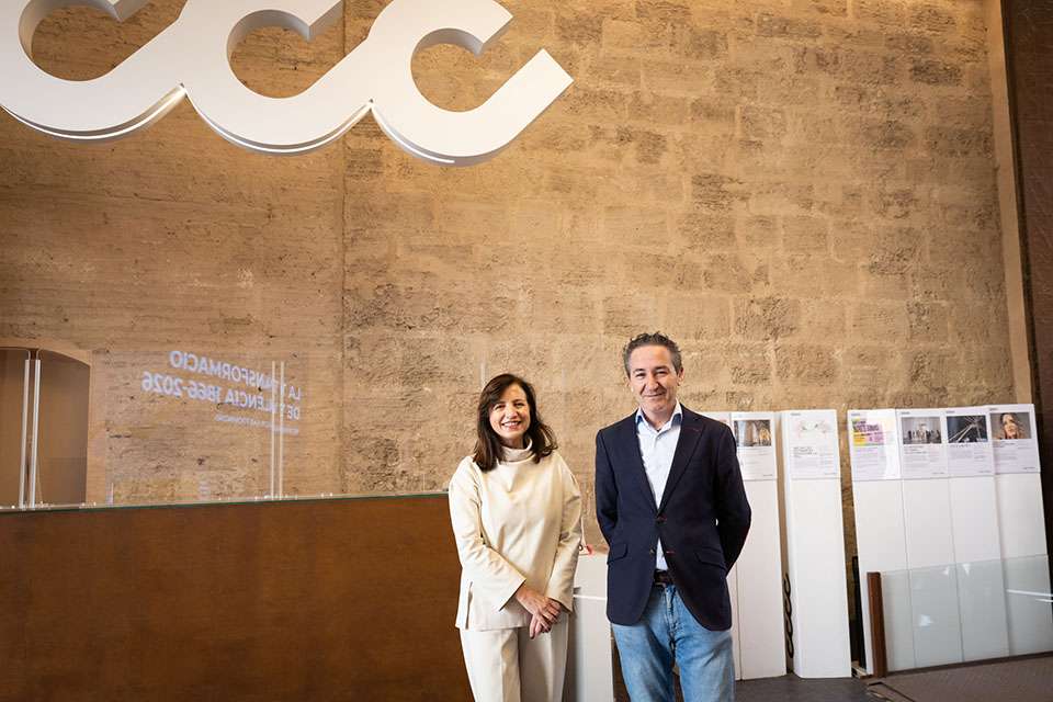 El Consorci de Museus ofrece 36 exposiciones con la participación de más de 100 artistas valencianos y un programa educativo que llega a 400 centros
