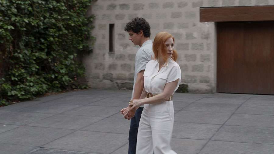 ‘DREAMS’ dirigida por Michel Franco