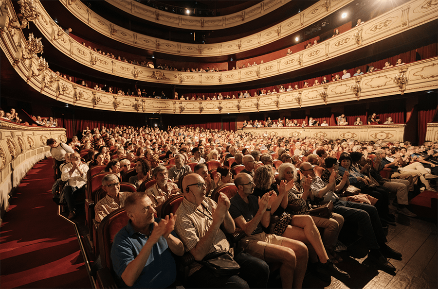 El Institut Valencià de Cultura programa a 55 compañías valencianas y recibe a más de 20.000 espectadores en el último trimestre de 2025