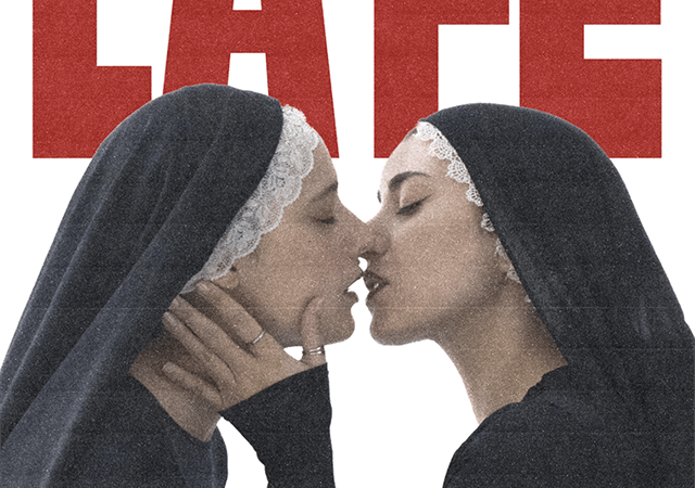 LA FE, de LA VULGAR en Espai Inestable