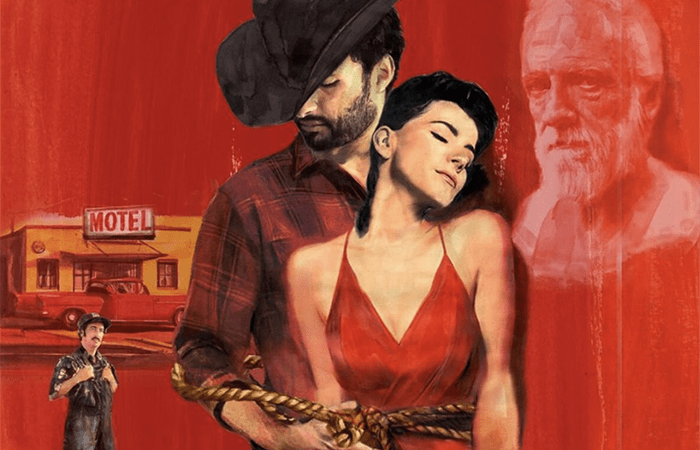 ‘LOCOS DE AMOR’: SAM SHEPARD, EL GRAN TEATRO CONTEMPORÁNEO