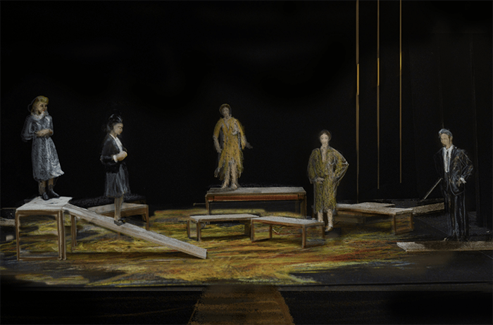 “LOS LOCOS DE VALENCIA” – Teatro Principal de Valencia