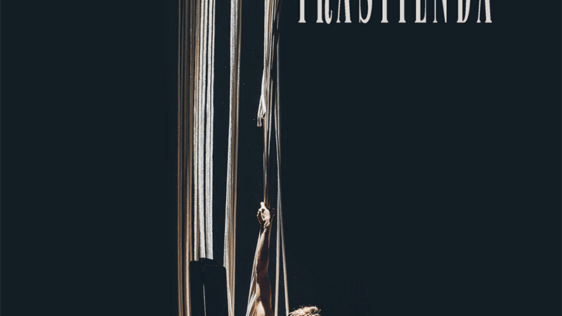 La Gata Japonesa presenta “LA TRASTIENDA”