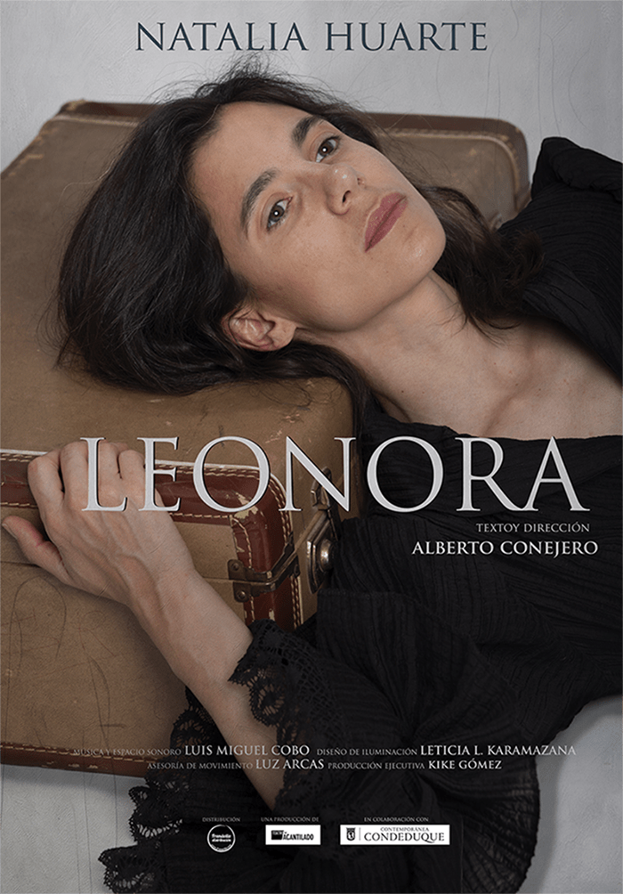 El Teatre Rialto se acerca al universo de la artista Leonora Carrington con la obra ‘Leonora’