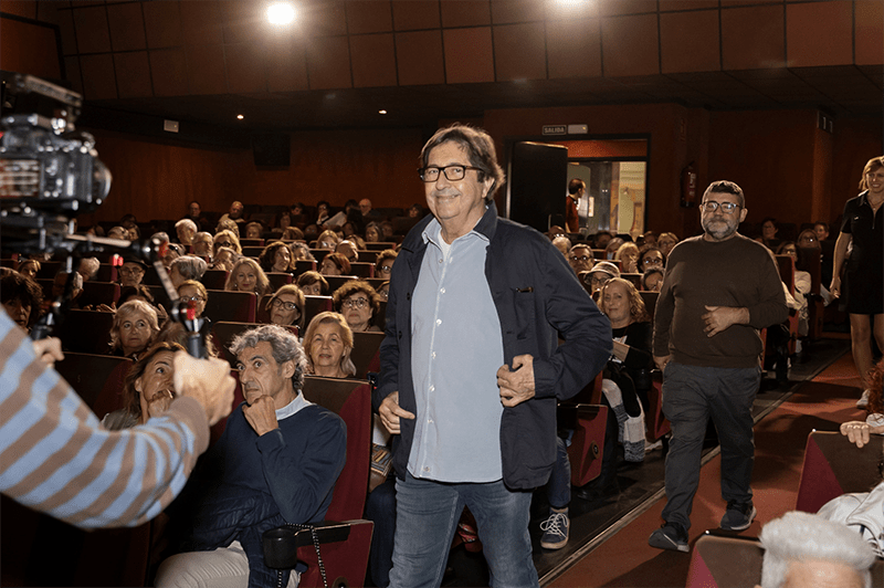 CINES LYS PRESENTA SU TEMPORADA 2026: PROGRAMACIÓN DIVERSA, CRECIMIENTO Y EXPERIENCIAS EN SALA PARA NUEVOS PÚBLICOS