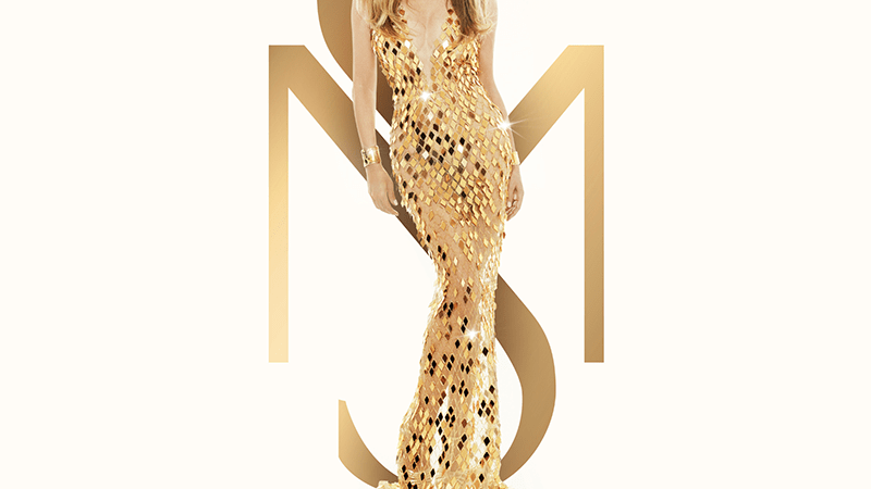 Marta Sánchez . Gira 40 años 1985-2025