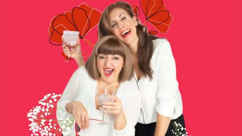 “MENOSPAUSIA” – Teatre Patraix