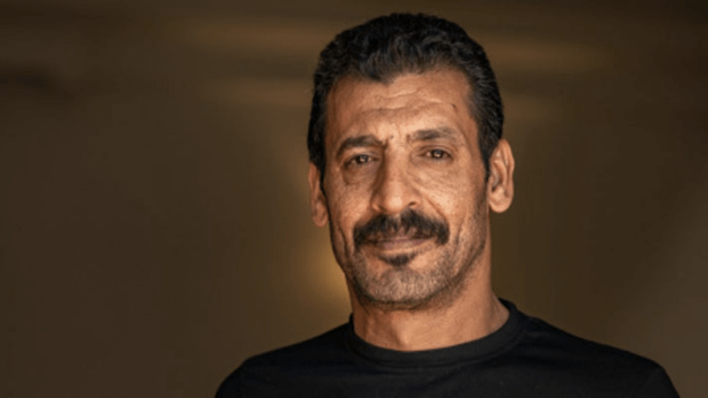 Desde Cisjordania al escenario – ‘Preso en la esperanza’ en Rambleta