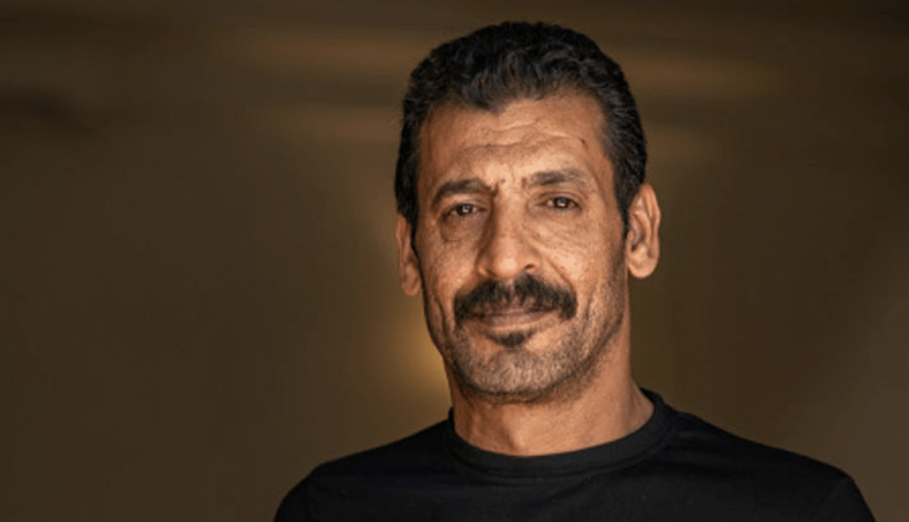 Desde Cisjordania al escenario – ‘Preso en la esperanza’ en Rambleta