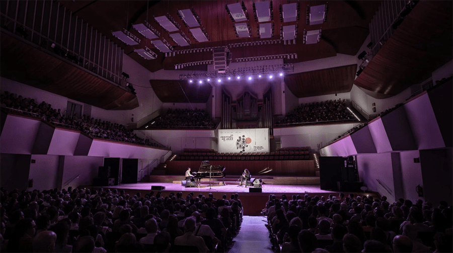 El Palau de la Música cierra 2025 con un público de más de 229.000 personas, y firma uno de sus mejores últimos trimestres con un aumento de cerca del 90% respecto a 2024