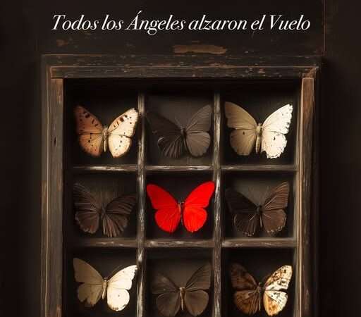 «Todos los ángeles alzaron el vuelo» de La Zaranda