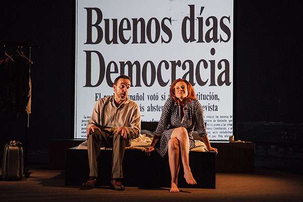 La Sala L’Horta presenta “Valparaíso”, comedia dramática que recorre cinco décadas la historia de la España, y “La selva”, un espectáculo infantil para descubrir animales exóticos