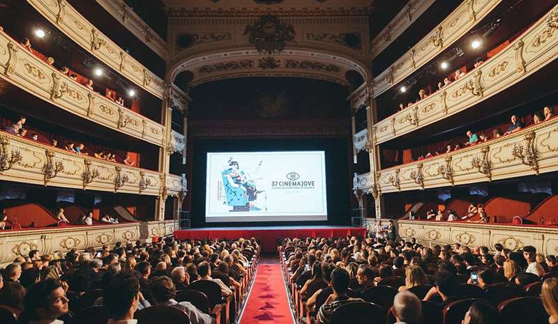 El IVC convoca el proceso de selección para la dirección artística de Cinema Jove