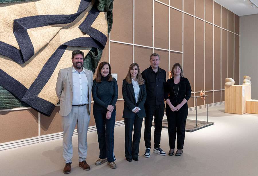 El IVAM pone en valor la artesanía, los oficios y los saberes tradicionales en su nueva exposición ‘A media lumbre’