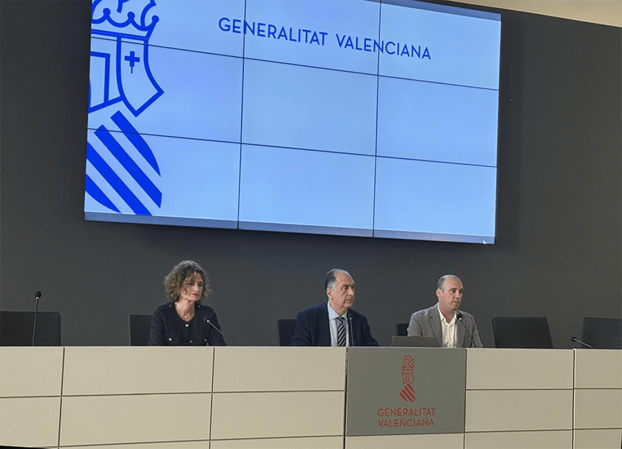 Emergencias e Interior imparte una jornada formativa sobre la nueva aplicación para acceder al registro de establecimientos de espectáculos públicos