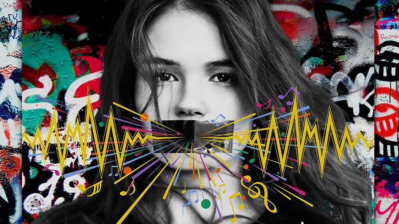 Teatro Off rompe el silencio frente al bullying con el musical “Anatomía del silencio”