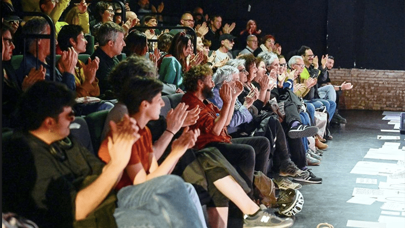 El Institut Valencià de Cultura abre las inscripciones para el catálogo del Circuit Cultural Valencià