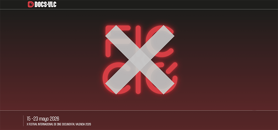 DocsValencia reivindica la no ficción como apuesta radical en la gráfica su X edición