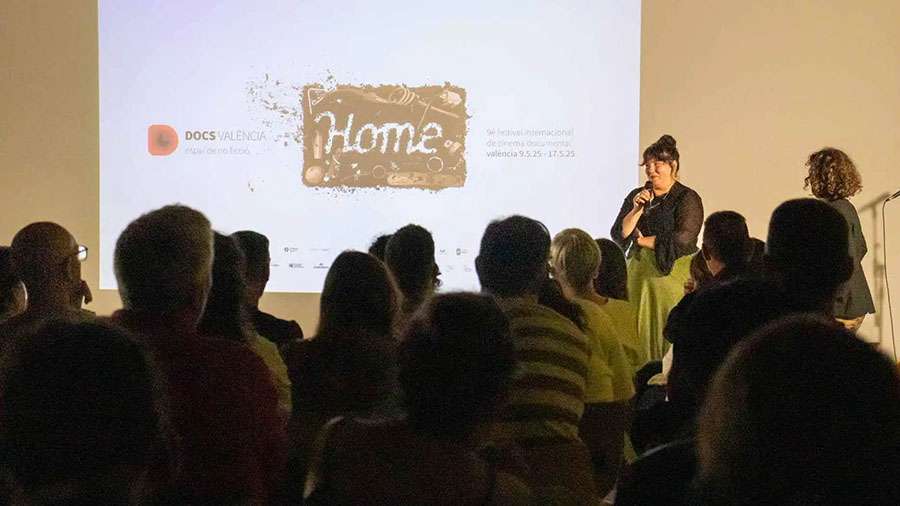 El Ayuntamiento destina 70.000 euros a la décima edición del festival DocsValència