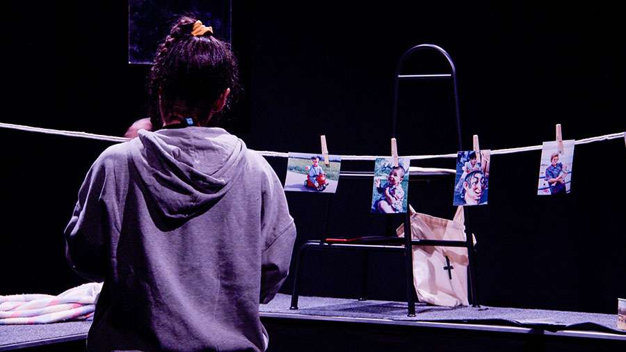 El Teatro La Màquina presenta en febrero el ciclo “No oblidem”