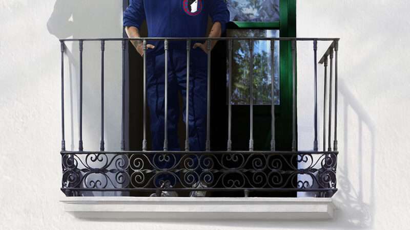 ‘ENLORQUECIDO: SOLO EL MISTERIO NOS HACE VIVIR’, DE MIGUEL POVEDA, SE PRESENTARÁ EN EL FESTIVAL DE CINE DE MÁLAGA