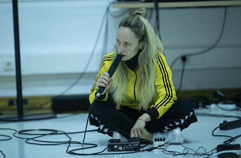 Espai LaGranja se afianza como laboratorio de experimentación con las Jornadas de Investigación Escénica