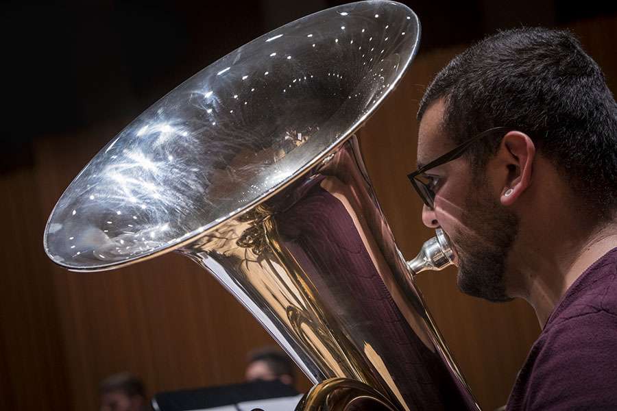 El IVC convoca las ayudas para la adquisición de instrumentos musicales con una dotación de 225.000 euros