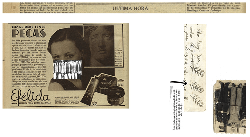 La Mutant impulsa la visibilización de los procesos en las Jornadas de Investigación Escénica