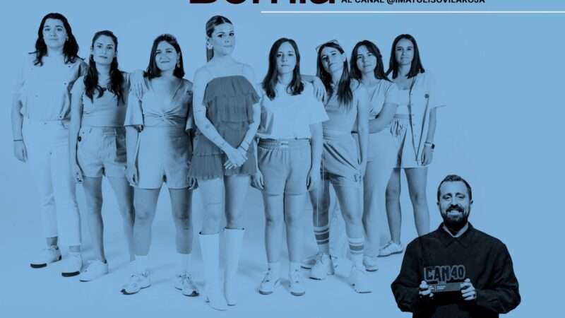 La Fúmiga y Bèrnia participan en una jornada formativa en el IES Vila-Roja de Almassora