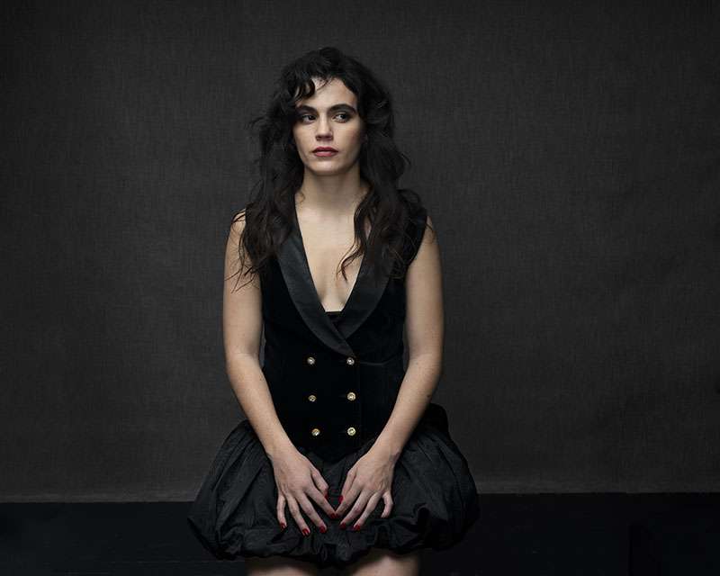 ‘Les Arts és Músiques Valencianes’ inicia su programación con la actuación de La Maria