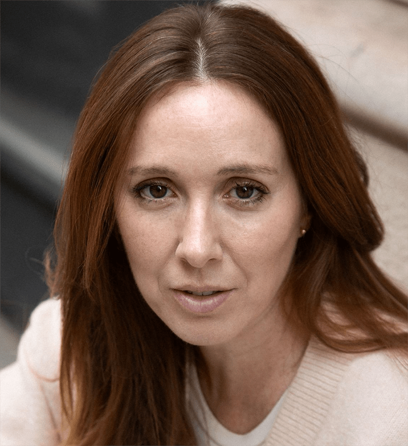 El IVC selecciona a la actriz y cineasta María Albiñana como directora de Cinema Jove