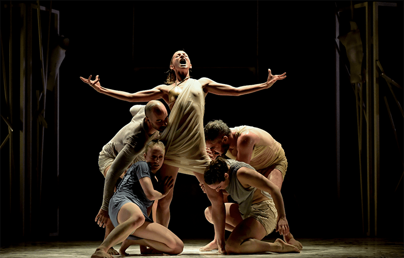 Dansa València, el EACC, Ensems, Espai La Granja y Sagunt a Escena entre ‘Lo Mejor de la Cultura 2025’