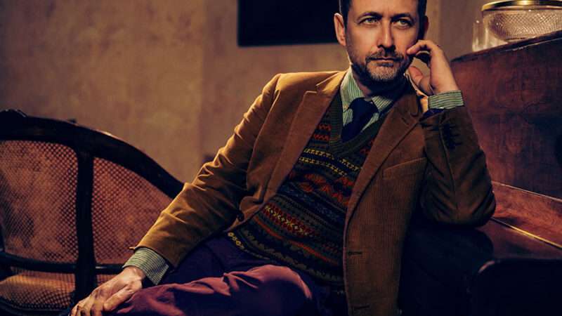 The Divine Comedy, Baiuca o Sidonie, entre los artistas confirmados para celebrar la décima edición de Dezaseteº Ribeira Sacra