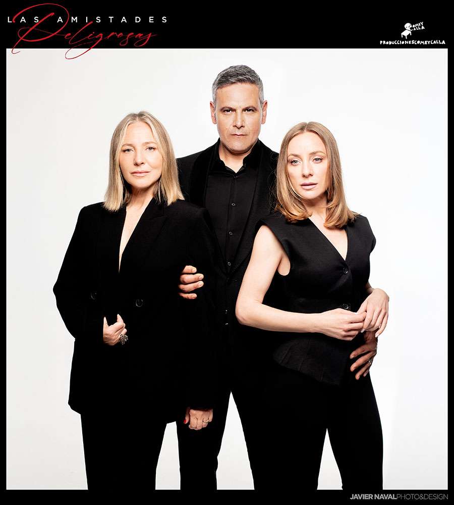 Amor, traición y poder regresan a La Rambleta