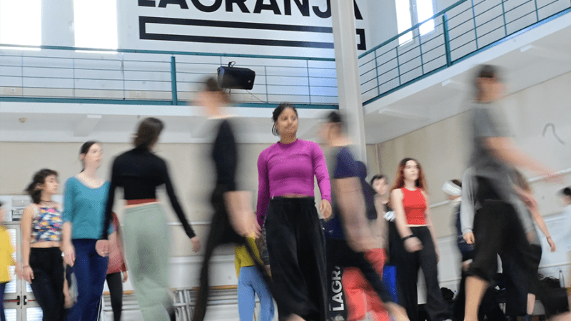 Espai LaGranja inaugura ‘Cuerpos Porosos’: un ciclo para desdibujar los límites del aprendizaje en la danza