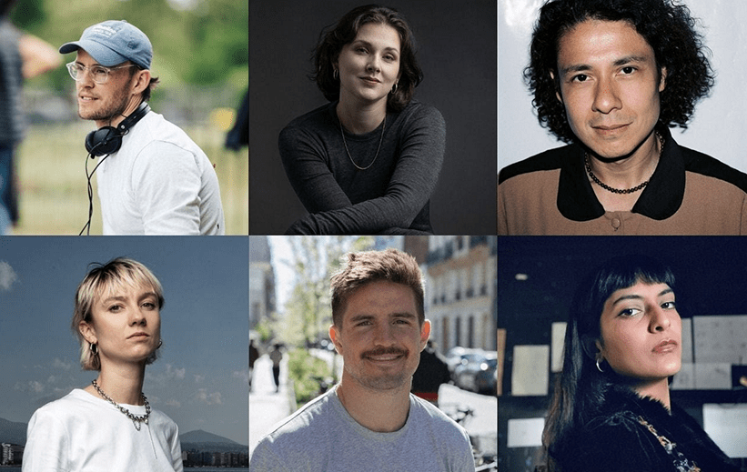 El cineasta valenciano Joecar Hanna, seleccionado para la prestigiosa Résidence del Festival de Cannes en París