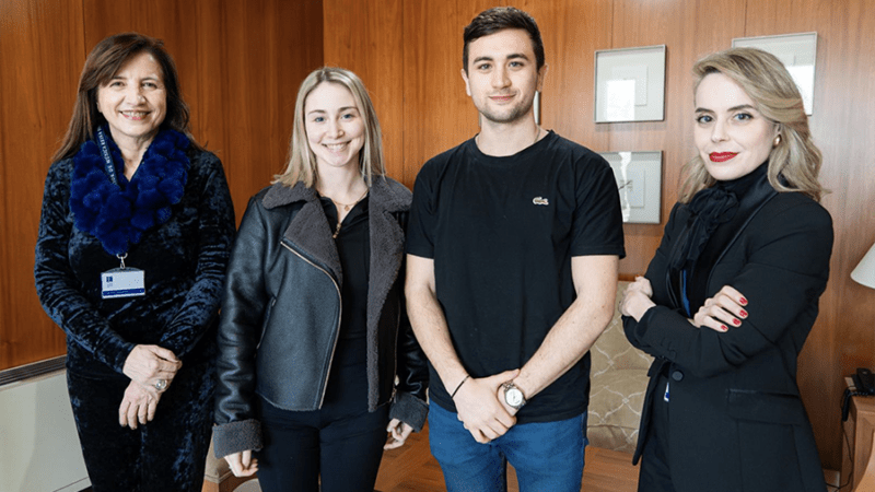 El Institut Valencià de Cultura renueva su colaboración con la Escuela Superior de Música Reina Sofía