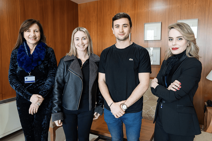 El Institut Valencià de Cultura renueva su colaboración con la Escuela Superior de Música Reina Sofía