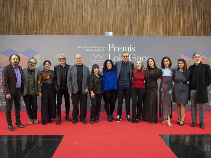 La Acadèmia Valenciana de l’Audiovisual convoca elecciones para renovar su Junta Directiva el próximo mes de mayo