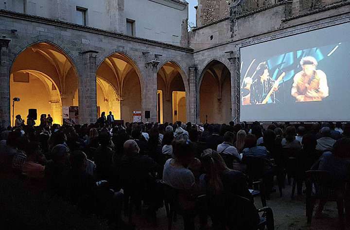 DocsValència crea una nueva sección de cortometrajes documentales nacionales