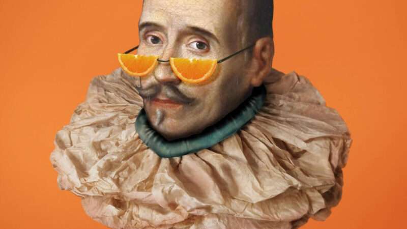 La Rambleta repone ‘El agua de Valencia’ para celebrar el Día Mundial del Teatro