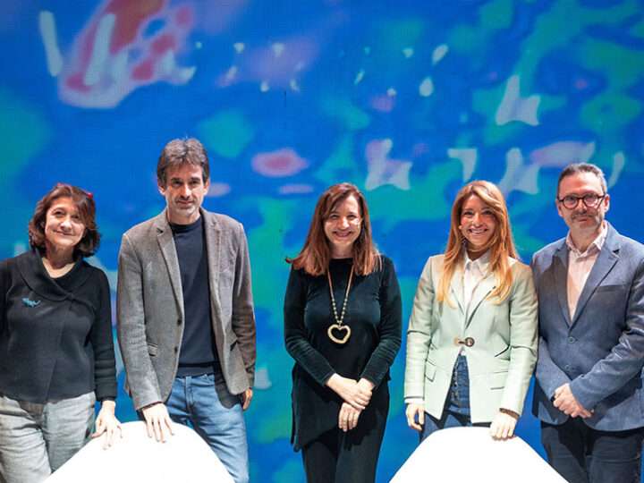 Dansa València presenta 37 propuestas de danza contemporánea en su próxima edición