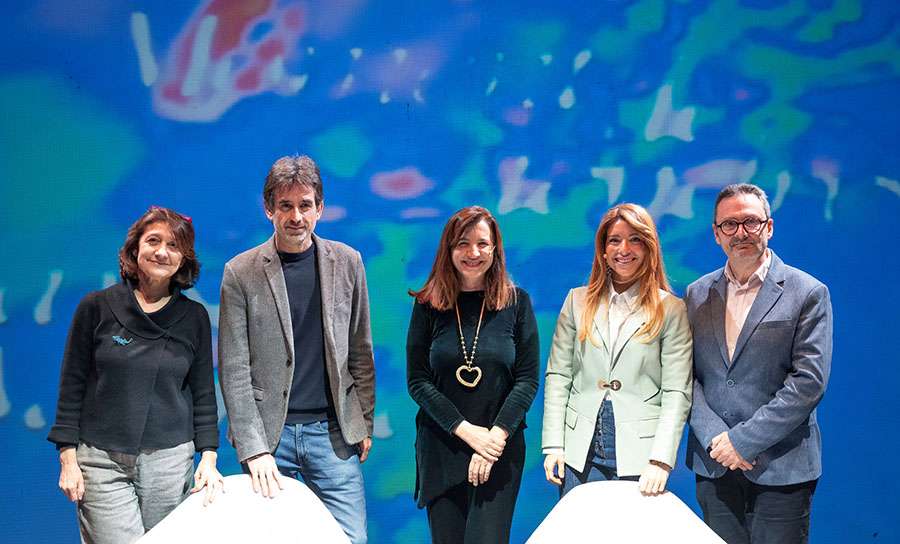 Dansa València presenta 37 propuestas de danza contemporánea en su próxima edición