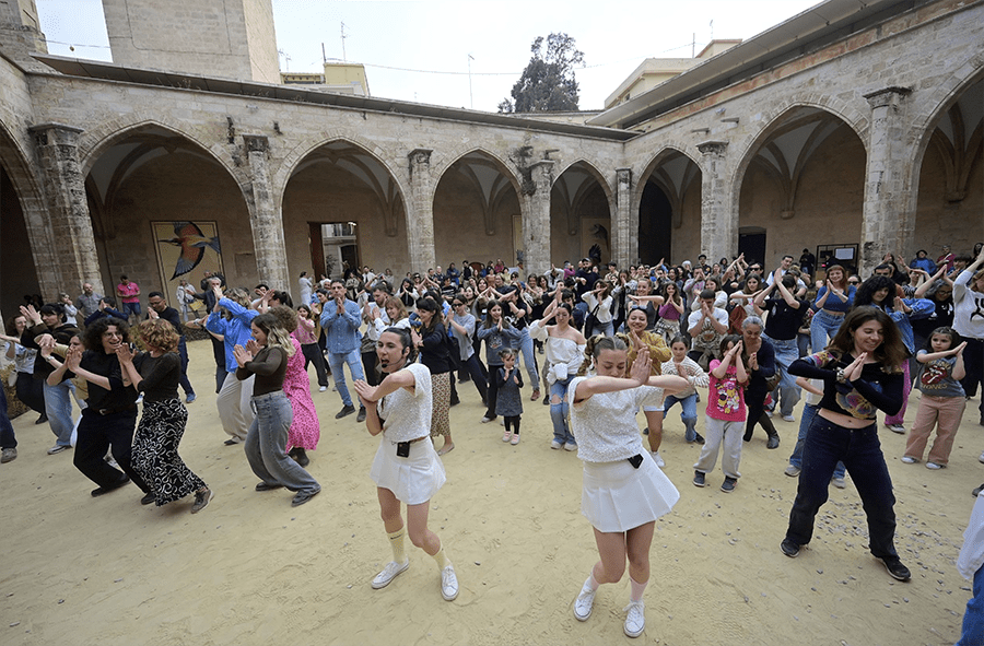 Dansa València incorpora cinco nuevas sedes en Valencia y el Parque Natural de la Albufera